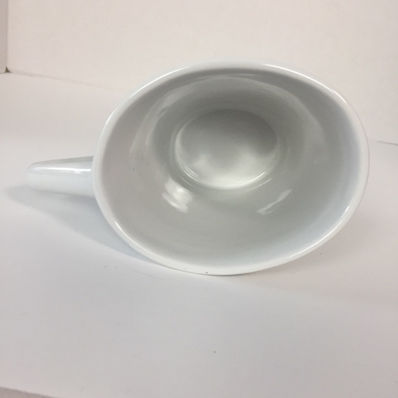 hershey’s Hugs and Kisses Oblong Collectible Mug - Picture 5 of 7